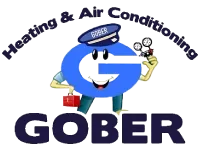 Gober Heating & Air Conditioning logo